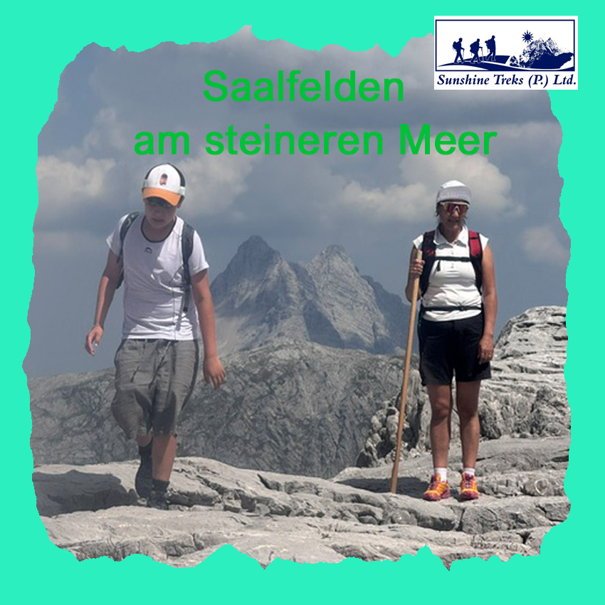 Everest Legende bei der Fa. Strobl's Backstube Everest Legende bei der Fa. Strobl's Backstube