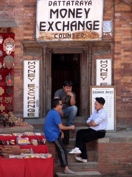 Entdecke Bhaktapur