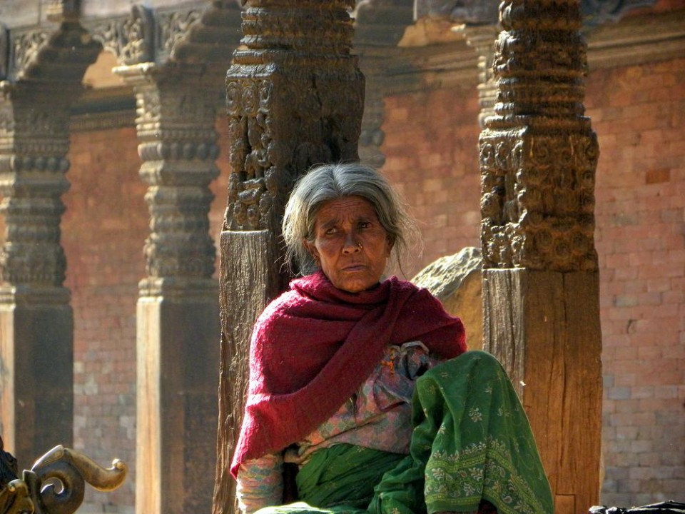 Entdecke Bhaktapur