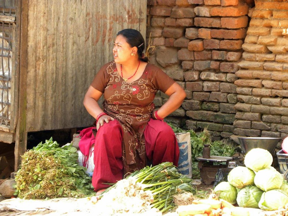 Entdecke Bhaktapur