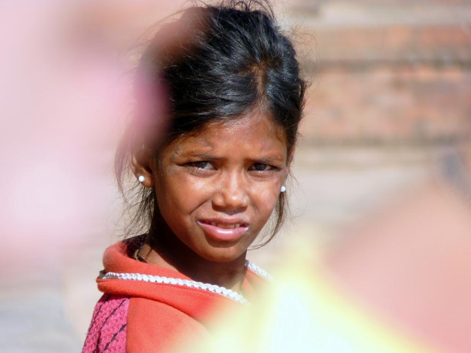 Entdecke Bhaktapur