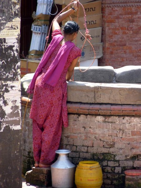 Entdecke Bhaktapur