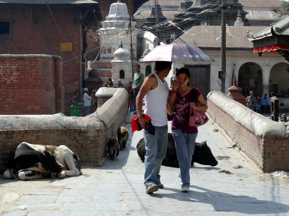 Pashupatinath Nepal