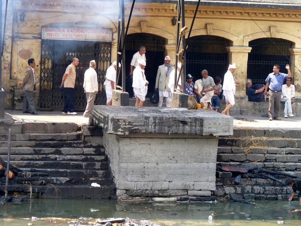 Pashupatinath Nepal