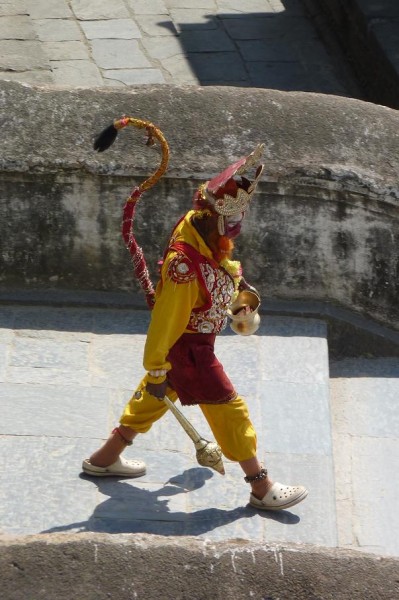 Pashupatinath Nepal