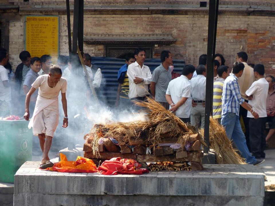 Pashupatinath Nepal