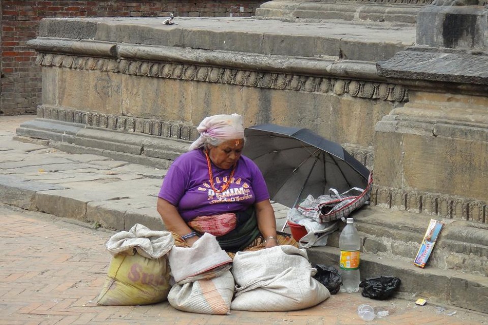 Patan Nepal