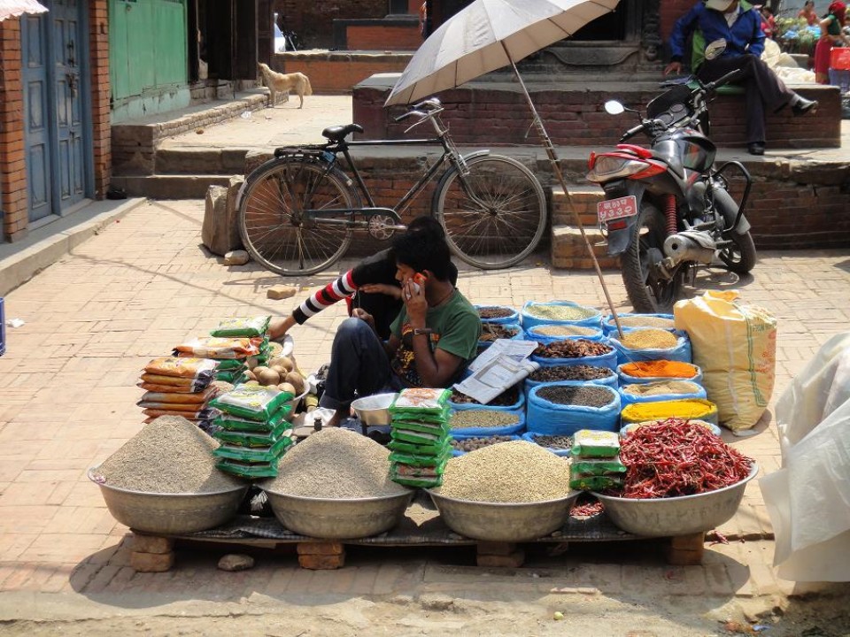 Patan Nepal