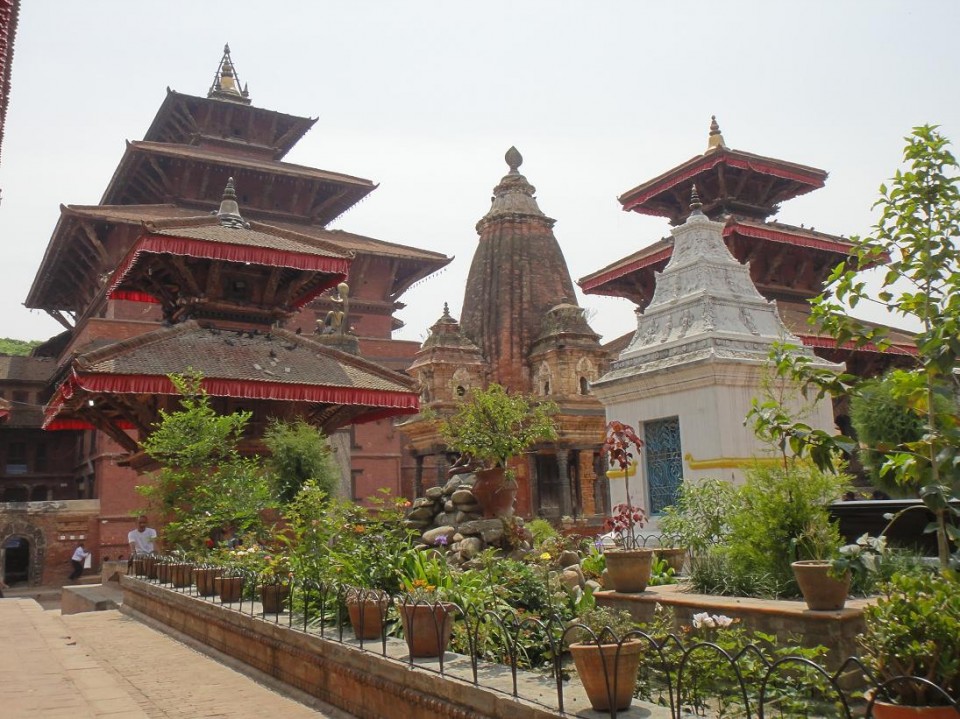 Patan Nepal