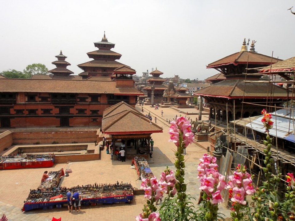 Patan Nepal