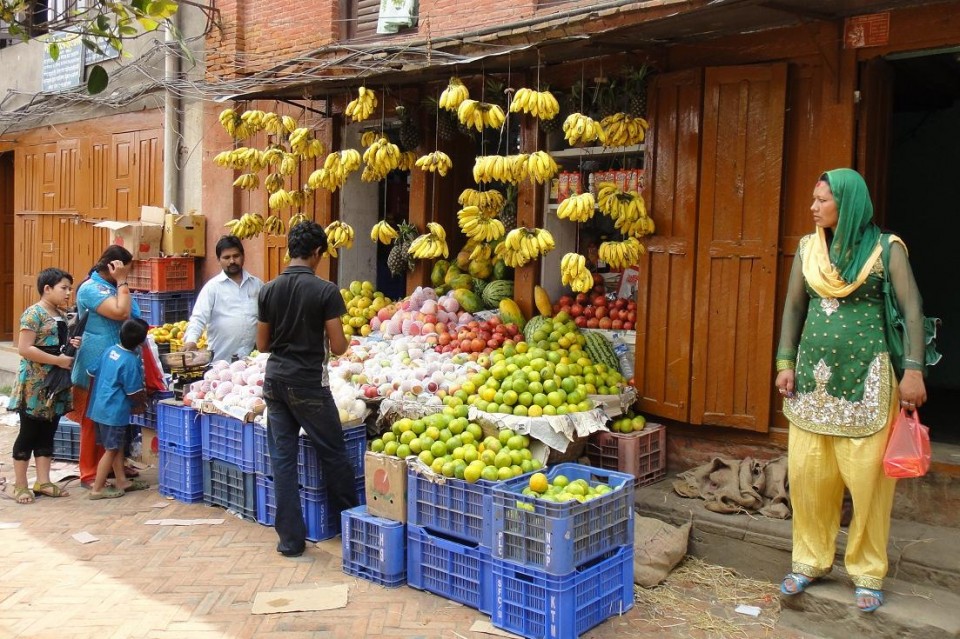 Patan Nepal