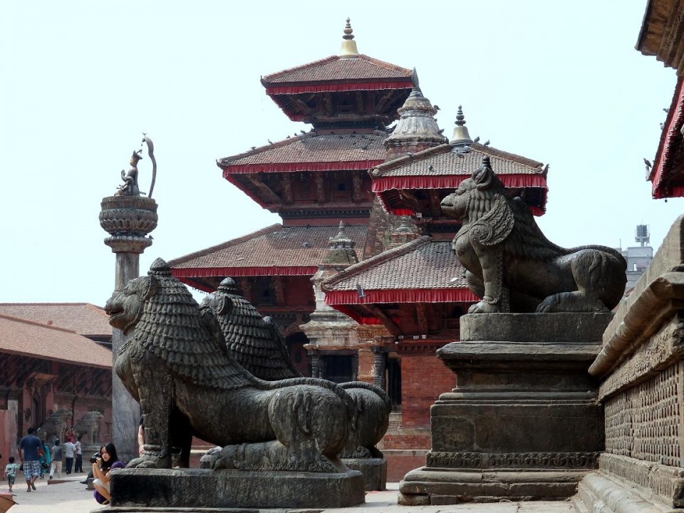 Patan Nepal