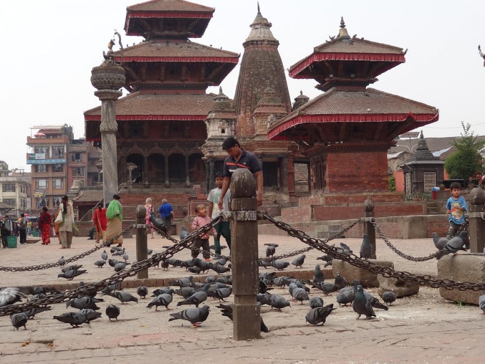 Patan Nepal