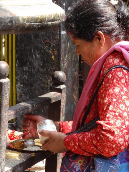 Patan Nepal