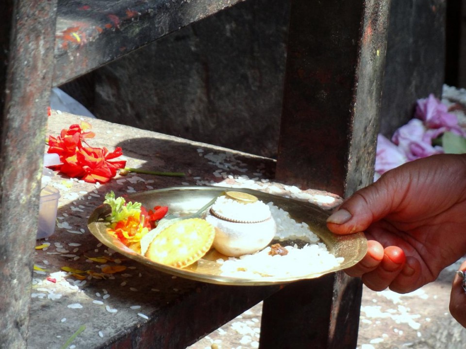 Patan Nepal