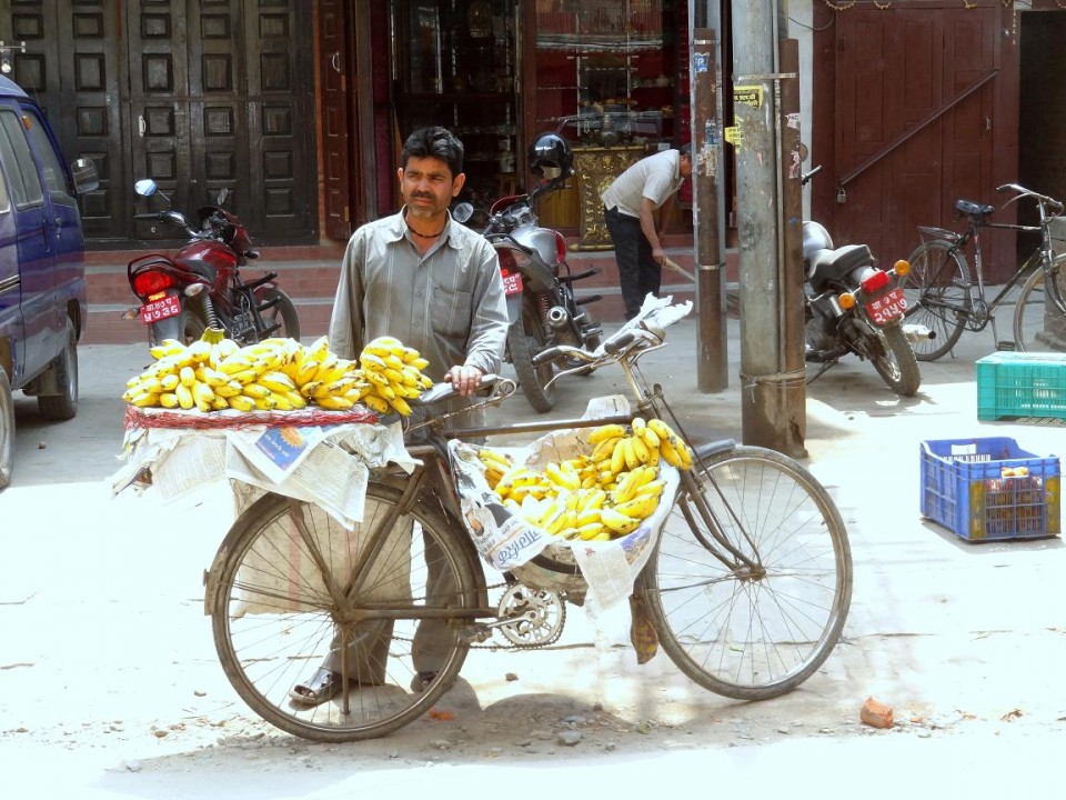 Patan Nepal