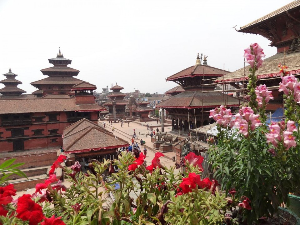 Patan Nepal