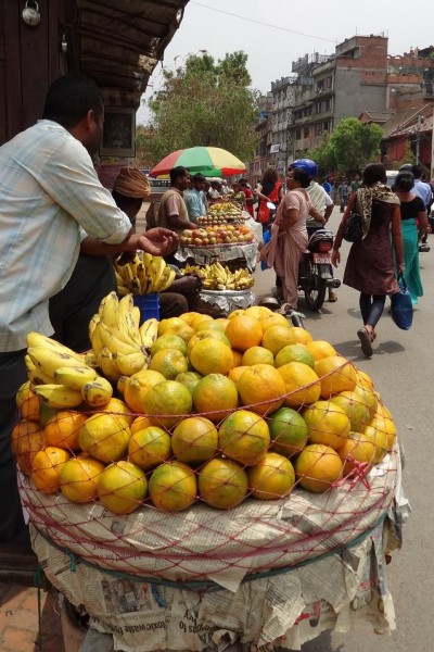 Patan Nepal