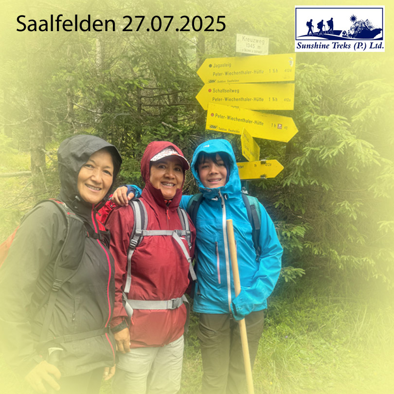  Sonnschien-Hütte Seehöhe 1523 m